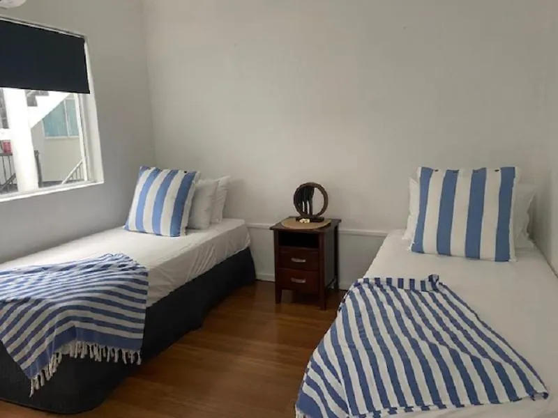 Aparthotel Marina Terraces Port Douglas
