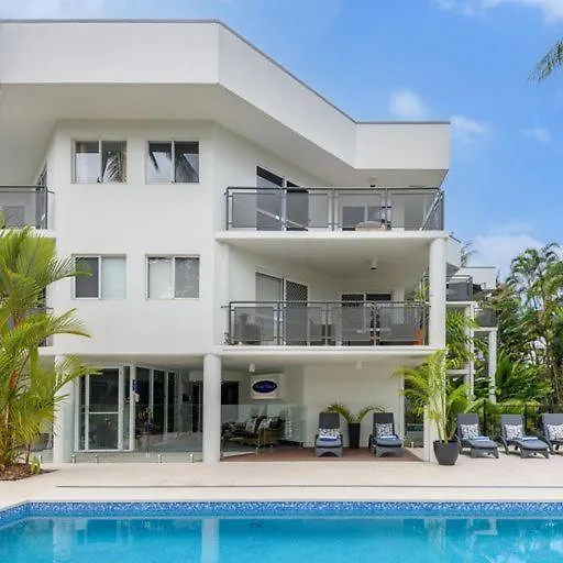 Marina Terraces Port Douglas Aparthotel