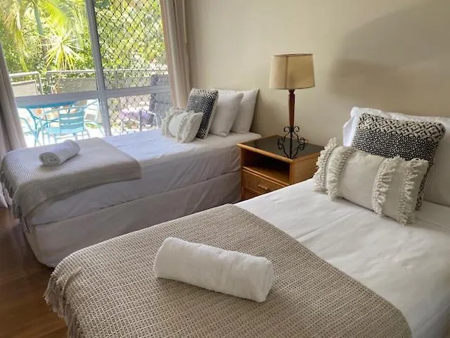 Marina Terraces Port Douglas 3*,