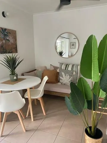 Appart hôtel Marina Terraces Port Douglas