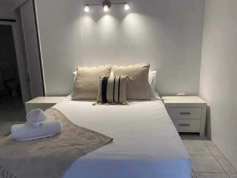 Appart hôtel Marina Terraces Port Douglas