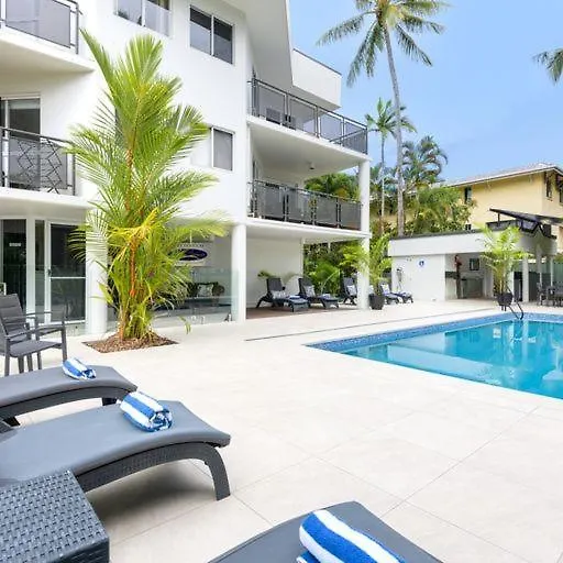 Marina Terraces Port Douglas Australie
