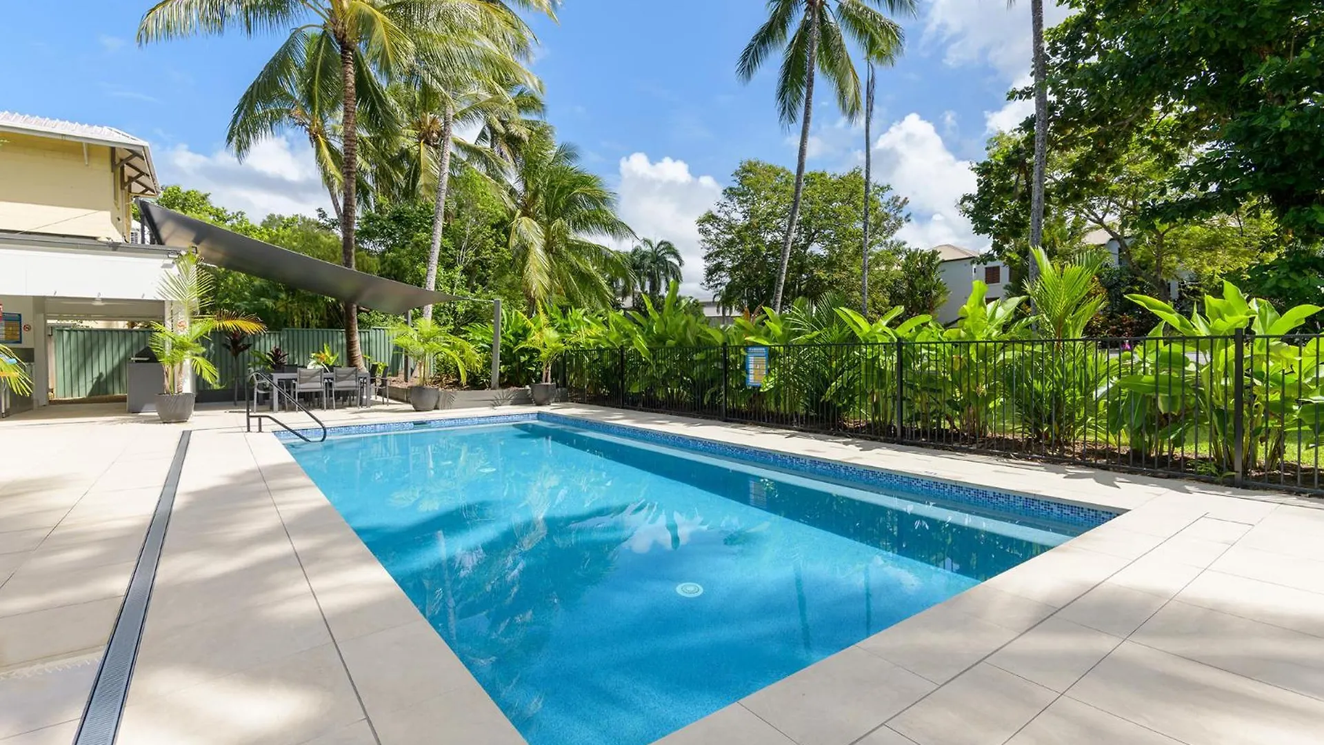 Marina Terraces Port Douglas Australie