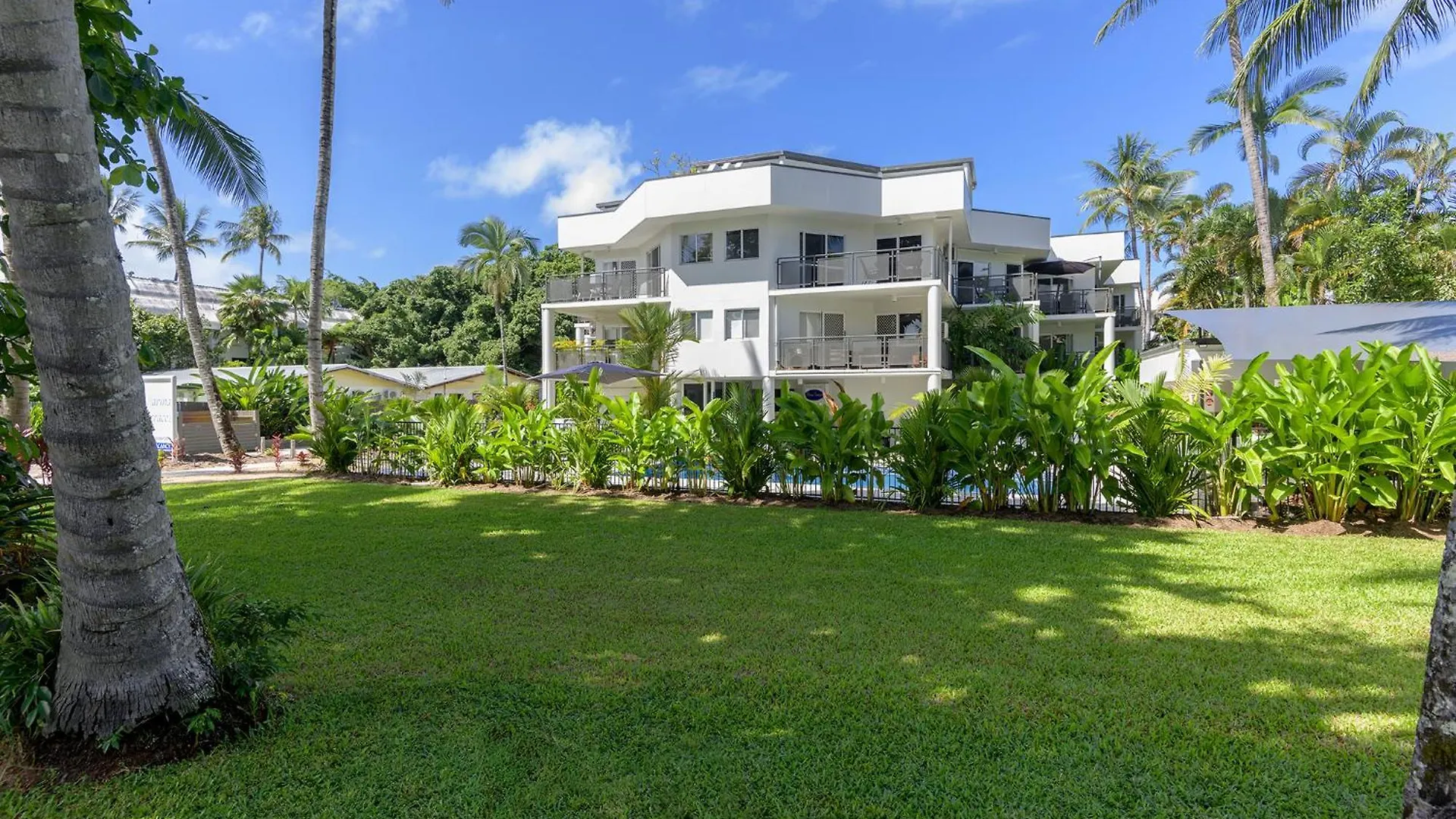 Marina Terraces Port Douglas